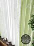 Комплект штор «Френквирс (салатовый)» | фото 5