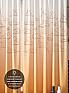 Комплект штор &laquo;Фонкверис (оранжевый)&raquo | фото 3
