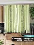 Комплект штор &laquo;Сенеквирс (салатовый)&raquo | фото 2