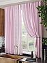 Комплект штор &laquo;Фиримелир (розовый)&raquo | фото 4