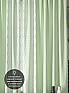 Комплект штор &laquo;Фиримелир (салатовый)&raquo | фото 3