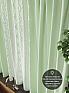 Комплект штор &laquo;Фиримелир (салатовый)&raquo | фото 5
