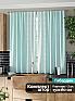 Комплект штор &laquo;Фиримелир (бирюза)&raquo | фото 2
