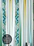 Комплект штор &laquo;Сенкриверс (бирюза)&raquo | фото 3