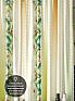 Комплект штор &laquo;Сенкриверс (зелено-желтый)&raquo | фото 3