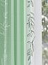 Комплект штор «Финкверис (зеленый)» | фото 2