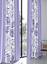Комплект штор «Лиреминс (фиолетовый)» | фото 4