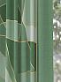 Комплект штор «Ломинквес (зеленый)» | фото 2