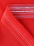 Комплект штор «Шеврин (красный) 175 см» | фото 6