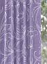 Комплект штор «Эндиренс (фиолетовый)» | фото 2