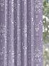 Комплект штор «Лиминтерс (фиолетовый)» | фото 2