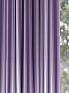 Комплект штор «Финесет (фиолетовый)» | фото 2