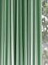 Комплект штор «Финесет (зеленый)» | фото 2
