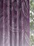 Комплект штор «Тиремирс (фиолетовый)» | фото 2