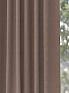 Комплект штор «Олиорин (коричневый)» | фото 2