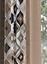 Комплект штор «Лирминтес (бежево-коричневый)» | фото 2