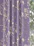 Комплект штор «Риникрес (фиолетовый)» | фото 2