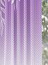 Комплект штор «Ликонсис (фиолетовый)» | фото 2