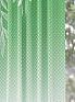 Комплект штор «Ликонсис (зеленый)» | фото 2
