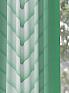 Комплект штор «Лиригнес (зеленый)» | фото 2