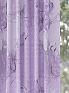 Комплект штор «Лимигвес (фиолетовый)» | фото 2