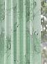 Комплект штор «Лимигвес (зеленый)» | фото 2