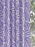 Комплект штор «Рилиферс (фиолетовый)» | фото 2
