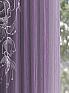 Комплект штор «Локевирс (фиолетовый)» | фото 2