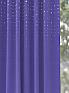 Комплект штор «Фиорисен (фиолетовый)» | фото 2