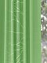 Комплект штор «Велмонс (зеленый)» | фото 2