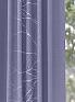 Комплект штор «Велмонс (сине-фиолетовый)» | фото 2