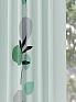 Комплект штор «Лиминексит (зеленый)» | фото 2