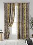 Комплект штор &laquo;Зеринтес&raquo | фото 3