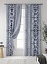 Комплект штор &laquo;Лирквис&raquo | фото 3