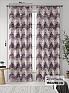 Комплект штор &laquo;Киникрен&raquo | фото