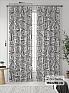 Комплект штор &laquo;Фиркинс&raquo | фото