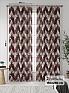 Комплект штор &laquo;Венкерс&raquo | фото