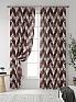 Комплект штор &laquo;Венкерс&raquo | фото 3