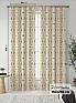 Комплект штор &laquo;Лорокенс&raquo | фото