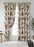 Комплект штор &laquo;Миноквилс&raquo | фото 3