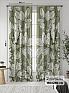 Комплект штор &laquo;Хелникс&raquo | фото