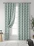 Комплект штор &laquo;Лимерсен&raquo | фото 3