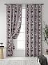 Комплект штор &laquo;Миролерс&raquo | фото 3