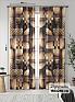 Комплект штор &laquo;Кринкорс&raquo | фото