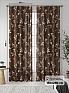Комплект штор &laquo;Лирикос&raquo | фото