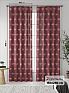Комплект штор &laquo;Сиквилон&raquo | фото
