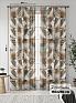Комплект штор &laquo;Корникес&raquo | фото