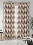 Комплект штор &laquo;Кинтеринс&raquo | фото
