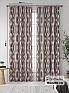 Комплект штор &laquo;Микендис&raquo | фото