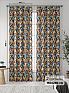 Комплект штор &laquo;Ломикнес&raquo | фото